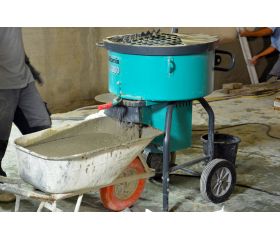 Mezcladora automática compacta TMX 1000